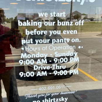 Schlotzsky's - Hours as of 7/2024 - Delis Near Me - Omaha, Nebraska Schlotzsky's - Hours as of 7/2024 - Delis Near Me - Omaha, Nebraska