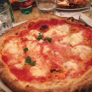 Pizza Ré - Pizza Near Me - Rome, RM Pizza Ré - Pizza Near Me - Rome, RM