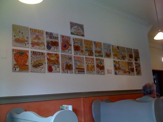 Sweet Sue's Phoenicia by null