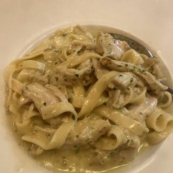 The Stinking Rose - Fettuccine pasta - Italian Near Me - San Francisco, California The Stinking Rose - Fettuccine pasta - Italian Near Me - San Francisco, California