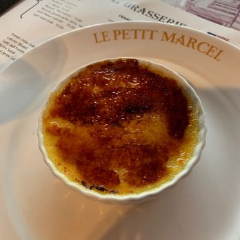 BL Brasserie - Creme Brulee - French Near Me - Paso Robles, California BL Brasserie - Creme Brulee - French Near Me - Paso Robles, California
