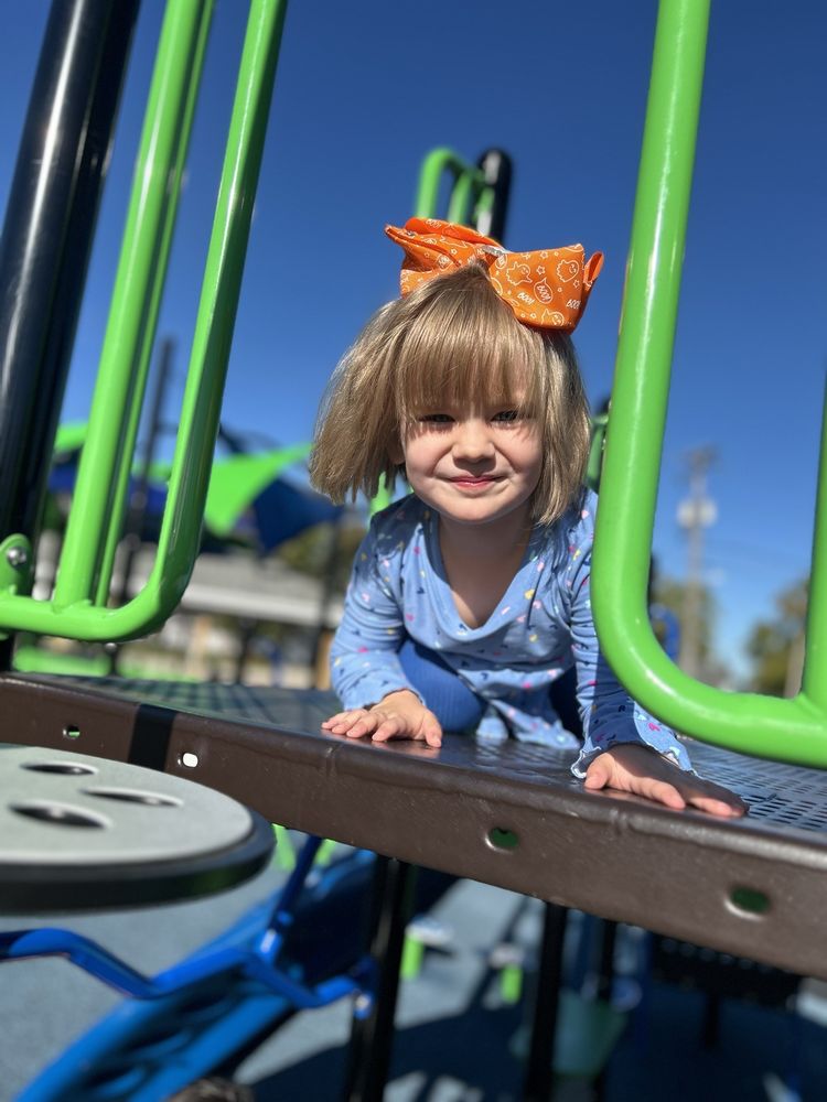 Community Builders Childcare - childcare center in Black Creek, WI