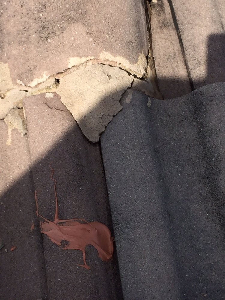 Slide of Dolphin Roofing