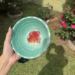 Pickles & Pottery - Ponyo bowl