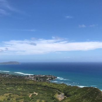 Diamond Head State Monument - Parks Near Me - Honolulu, Hawaii