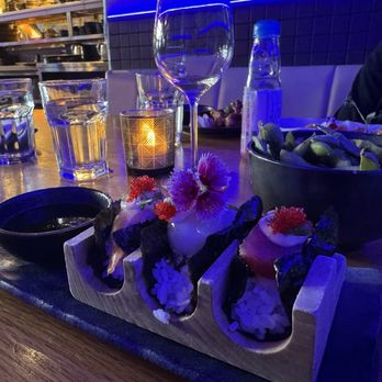 Iru Izakaya - Barbeque Near Me - Brossard, Quebec Iru Izakaya - Barbeque Near Me - Brossard, Quebec