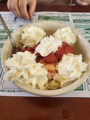 Walt's Diner by null