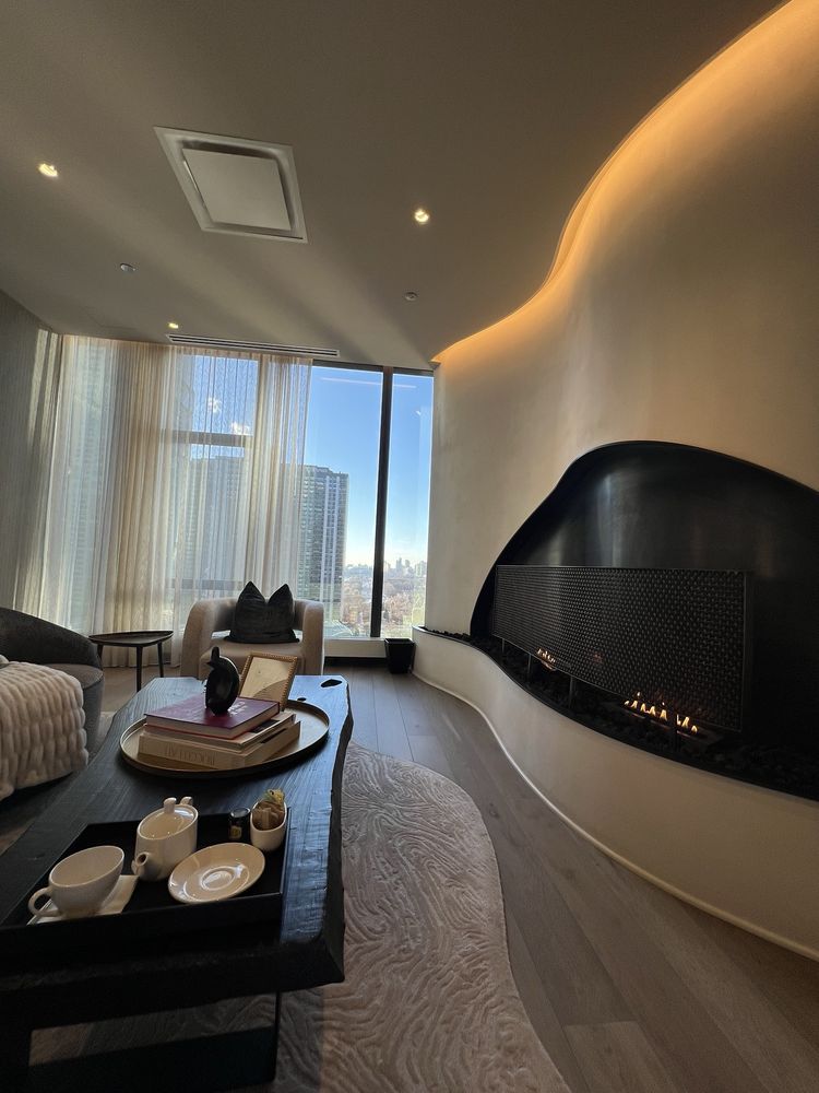 The St. Regis Chicago