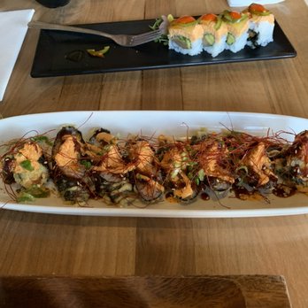 Shizen - Sushi Bars Near Me - San Francisco, California Shizen - Sushi Bars Near Me - San Francisco, California