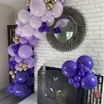 To the Sky Balloons - More beautiful balloons - Balloon Services Near Me To the Sky Balloons - More beautiful balloons - Balloon Services Near Me