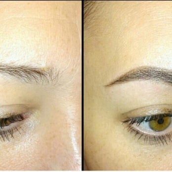 YSoloskincare - Waxing and tinting eyebrows - Skin Care Near Me - West Hollywood, California YSoloskincare - Waxing and tinting eyebrows - Skin Care Near Me - West Hollywood, California