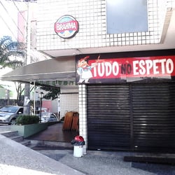 Tudo no Espeto