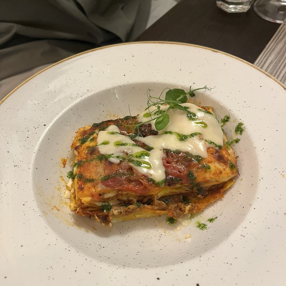 Il Cavatappi - Italian Near Me - Varenna, LC