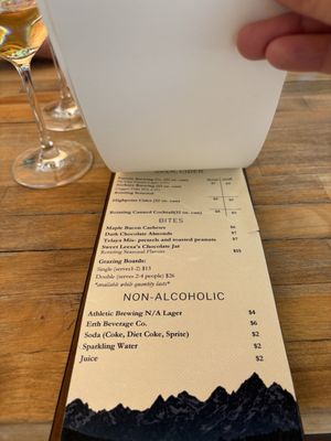 Telaya Wine Co. by null
