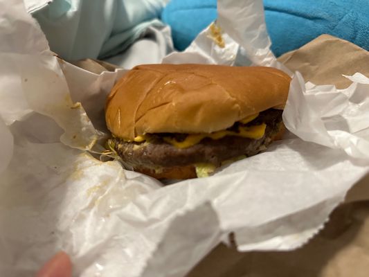 Lou's Burgers by null