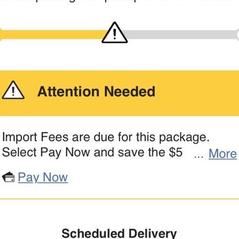 UPS Customer Centre - The $5 savings only applies to select ground parcels. It will show up for air parcels, but will not apply. - Shipping Centers Near Me - Richmond, British Columbia