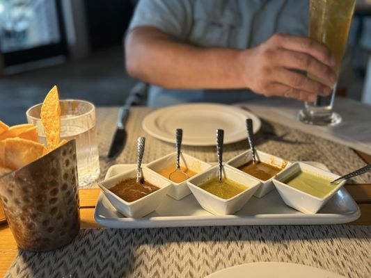 The Mexican by null