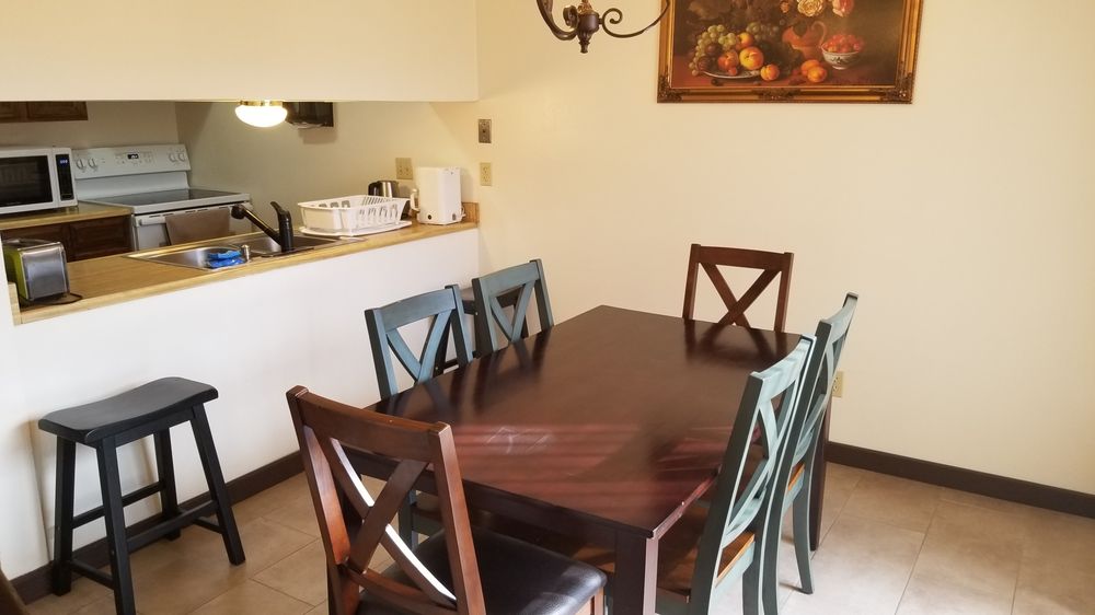 WESTVIEW APARTMENTS Updated June 2024 1125 Grandview St, Page, Arizona Vacation Rentals