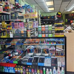 Martinez Grocery & Tobacco