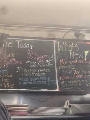 Paradise Cafe by null