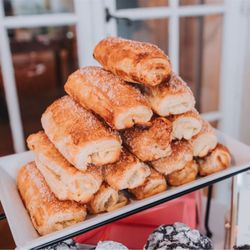 The Bread Basket