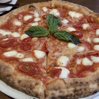 Ovest Pizzoteca by Luzzo's - Campana Pizza - Italian Near Me - New York, New York Ovest Pizzoteca by Luzzo's - Campana Pizza - Italian Near Me - New York, New York