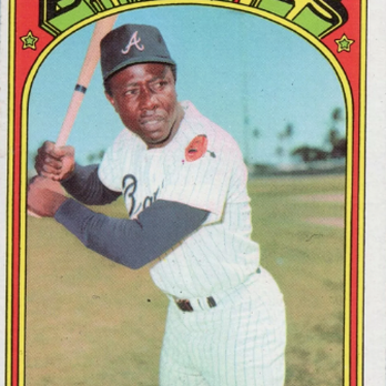 LA Sports Cards - my hank aaron card - Hobby Shops Near Me - Burbank, California LA Sports Cards - my hank aaron card - Hobby Shops Near Me - Burbank, California