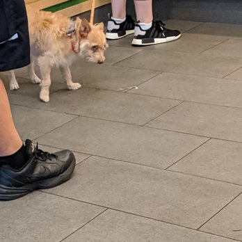 Jamba - Dirty dog in Jamba juice - Juice Bars & Smoothies Near Me - San Bruno, California
