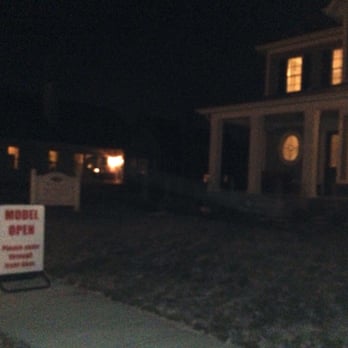 Estridge Homes - We just wanted to make a trial run :) - Real Estate Services Near Me - Carmel, Indiana Estridge Homes - We just wanted to make a trial run :) - Real Estate Services Near Me - Carmel, Indiana