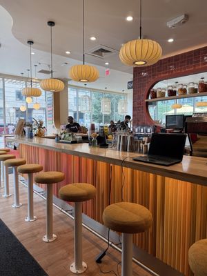 Life Alive Organic Cafe West End by null