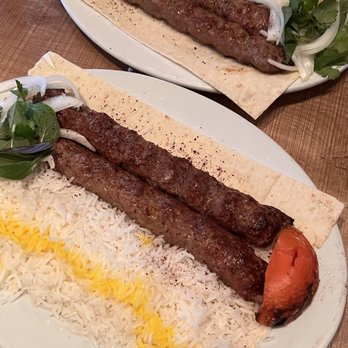 Lavash - Koobideh - Persian/Iranian Near Me - San Francisco, California Lavash - Koobideh - Persian/Iranian Near Me - San Francisco, California