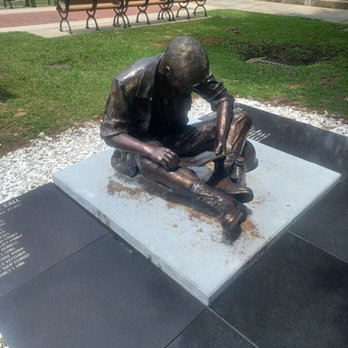 Santa Rosa County Veterans Memorial Park - Landmarks & Historical Buildings Near Me - Milton, Florida