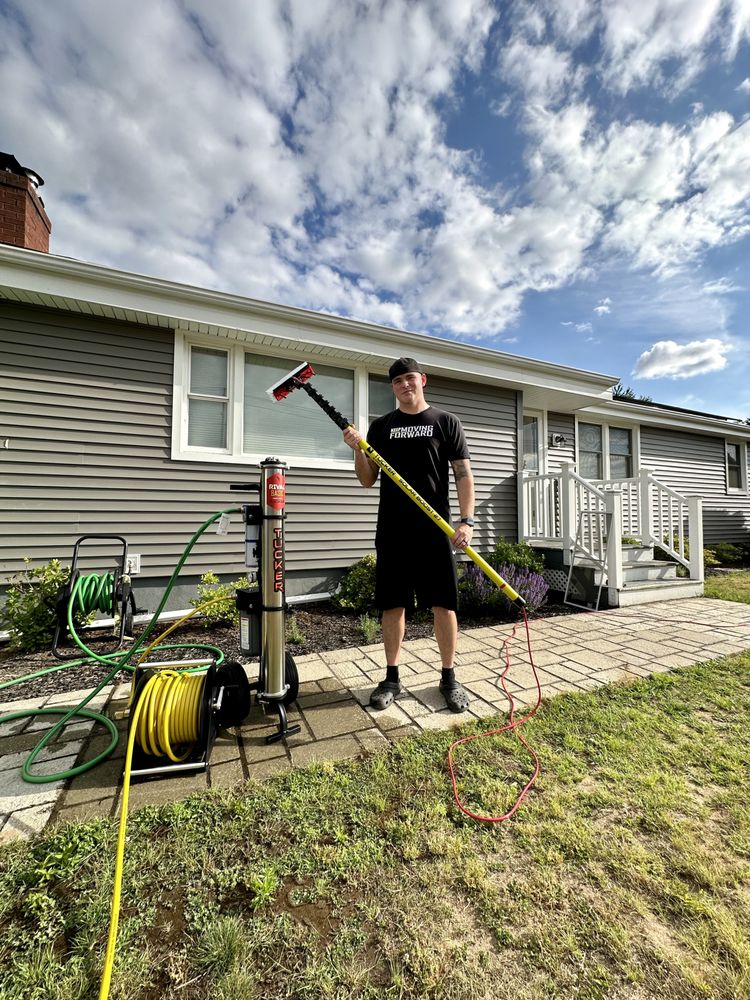 Scrub-A-Ray - veterans service organization in Windsor, CT