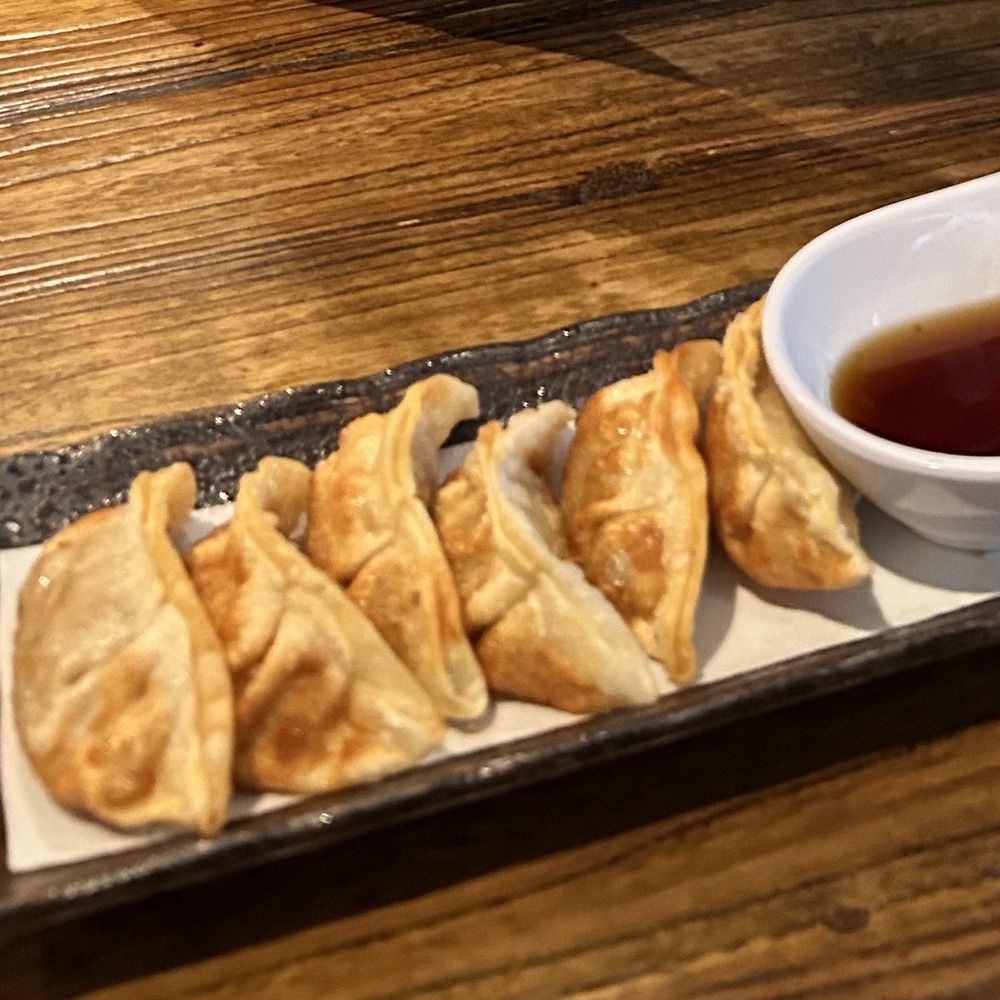Ramen Mura - Gyoza - Japanese Near Me - Flower Mound, Texas Ramen Mura - Gyoza - Japanese Near Me - Flower Mound, Texas