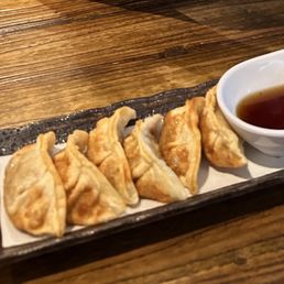 Gyoza
