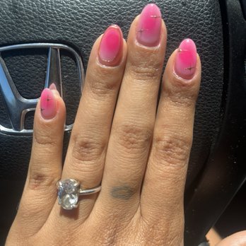 2EM Nail Place - Nail Salons Near Me - Irvine, California