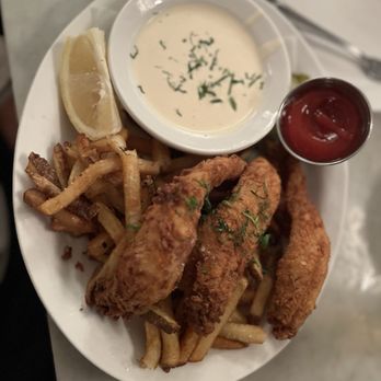 Neptune Oyster - Seafood Near Me - Boston, Massachusetts