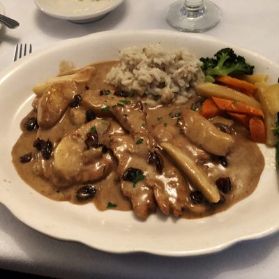 Cutillo's Restaurant by null