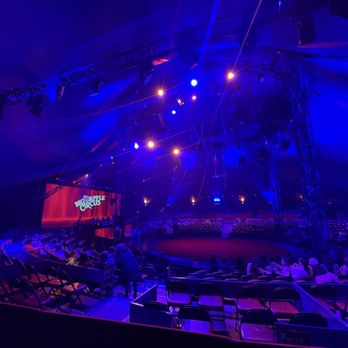 Big Apple Circus - Performing Arts Near Me - New York, New York Big Apple Circus - Performing Arts Near Me - New York, New York