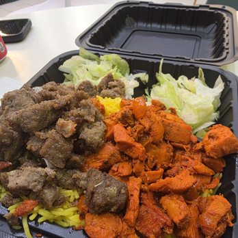 Yaya's Halal Grill - Halal Near Me - Sugar Land, Texas Yaya's Halal Grill - Halal Near Me - Sugar Land, Texas