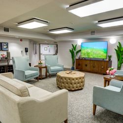 Silver Creek Assisted Living Community