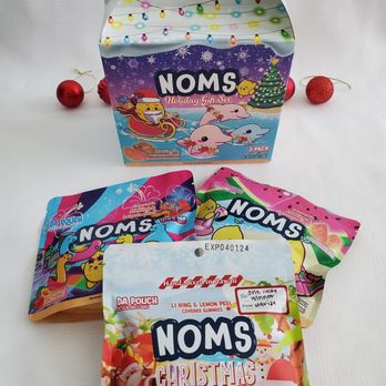 Noms | Hawaii Candy factory - Holiday Gift set - Candy Stores Near Me - Aiea, Hawaii