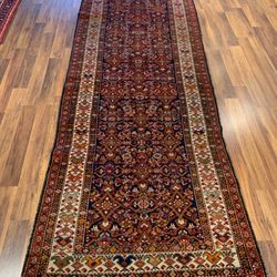 Avon Rug Gallery - Persian runner