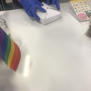 Third Culture Bakery - Berkeley - Gloves and covid protocols - Bakeries Near Me - Berkeley, California