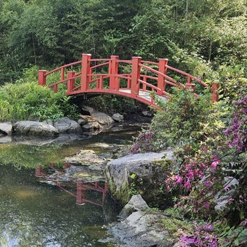 Birmingham Botanical Gardens - Venues & Event Spaces Near Me - Birmingham, Alabama Birmingham Botanical Gardens - Venues & Event Spaces Near Me - Birmingham, Alabama