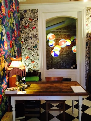 Passione Vino by null