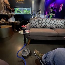 Nara Hookah Lounge And Smoke Shop - Hookah