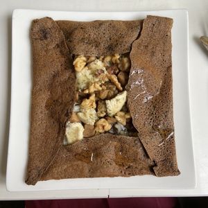 Delice & Sarrasin on Yelp