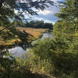 Jack A Markell Trail