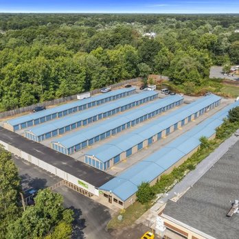 Extra Space Storage - Alternate Beauty Image - Extra Space Storage at 11615 Rubina Pl, Waldorf, MD 20602 - Self Storage Near Me - Waldorf, Maryland